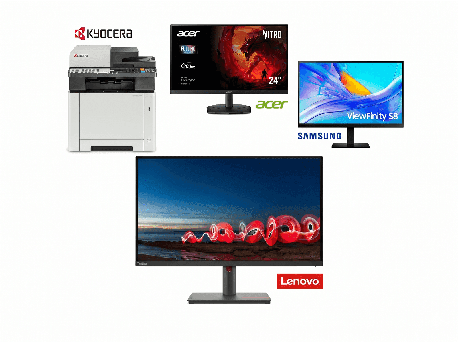 Сборная партия крупной БТ · 649 шт · Indesit, BEKO, BOSCH, Атлант, Бирюса, GEFEST